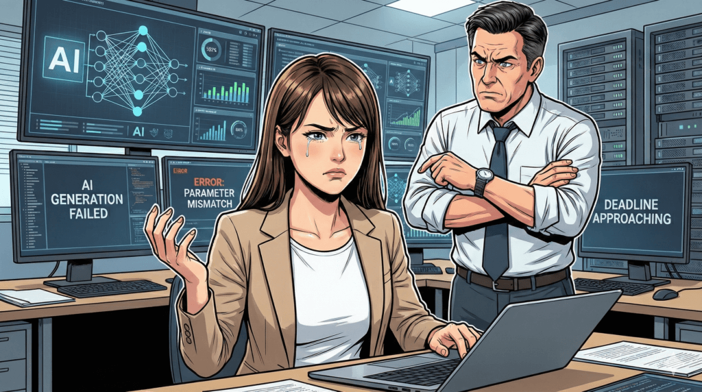 2 なぜあなたの会社で、生成AIが活用されないのか?どこで活用すべきか?